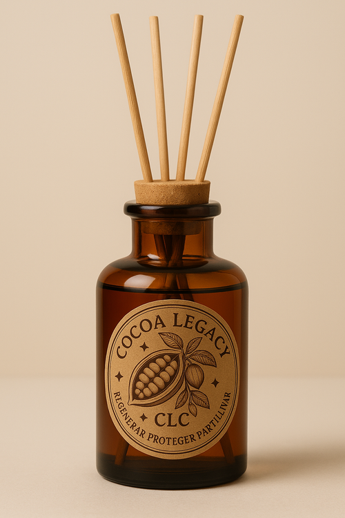 Difusor Cacau Premium